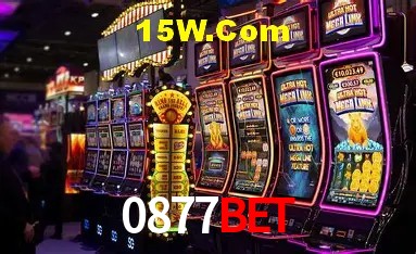 Estatísticas 0877Bet